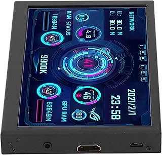 Compare Computer monitor with automatic shutdown of the ABS office display; at KSA Price