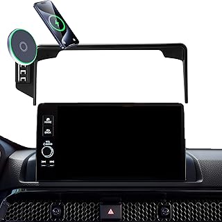 Car Phone Holder for Honda CR-V 2023 2024 2025…
