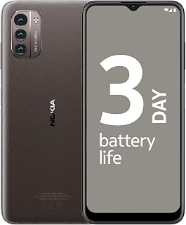 Compare Nokia G21 DualSIM 64GB ROM + 4GB RAM GSM Only | No CDMA Factory Unlocked Android 4GLTE Smartphone Dusk  International Version at KSA Price