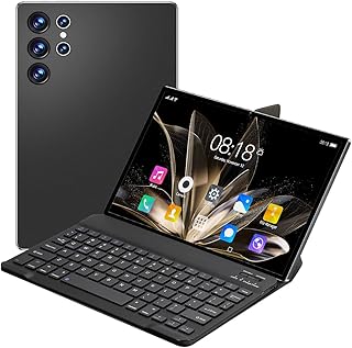 Tablet PC, 10.1" Inch Tablet, HD Screen,…