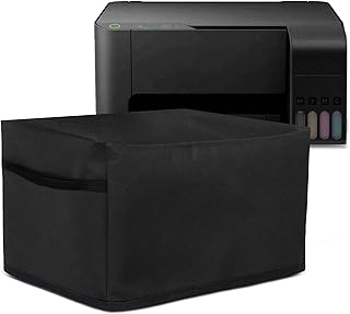 Cranique Non Woven Dust Proof Printer Cover For…