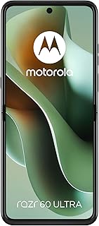 Motorola Razr 60 Ultra DUAL-SIM 512GB ROM +…
