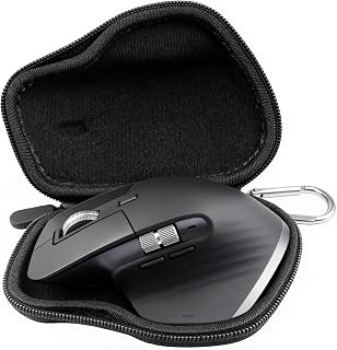Hard Travel Storage Case Compatible with Logitech…