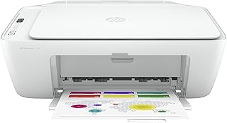 HP DeskJet 2710e All-in-One Wireless Inkjet Printer…
