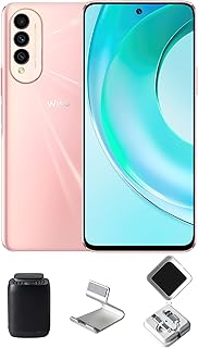 Compare Wiko T50 Dual Sim Lively Pink 6GB Ram 128GB 4G Lte at KSA Price