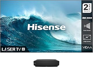 Compare Hisense 88 Inch TV 4K UHD HDR 2USB 4HDMI Vidaa U Smart  88L5 at KSA Price