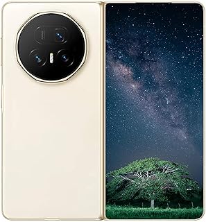 Honor Magic V5 5G Folding Smartphone, 16+512GB…