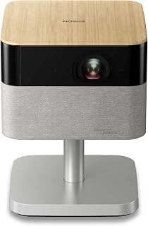 Epson Lifestudio Flex EF-72 Oak Portable Smart…