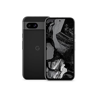 Google Pixel 8a - Unlocked Android Phone with…