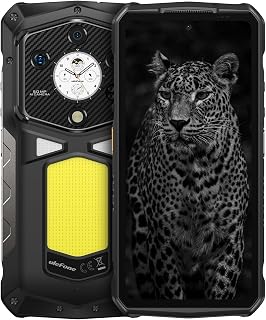 Ulefone Armor 29 Ultra 5G AI Rugged Phone…