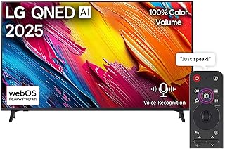 LG 65QNED70A6A 65 inch LG QNED AI QNED70…