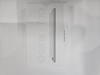 Samsung Galaxy Tab A9 64GB (silber, Graphite,…