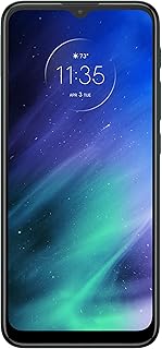 Motorola One Fusion, 128GB ROM, 4GB RAM, Dark…