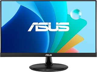 ASUS Eye Care VP229HF, Gaming Monitor - (54.6…