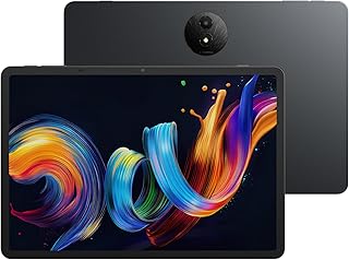 TCL NXTPAPER 11 Plus with foldable case and…