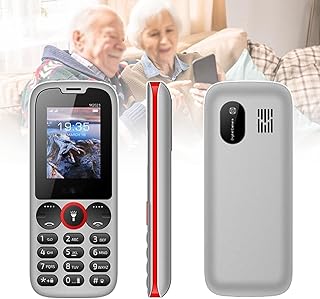 Basic Mobile Phones for the Elderly and Kids,…
