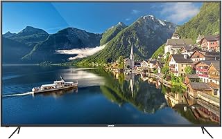 SAHM ANDROID HDR LED 4K 75 INCH-SHM-75LKGS