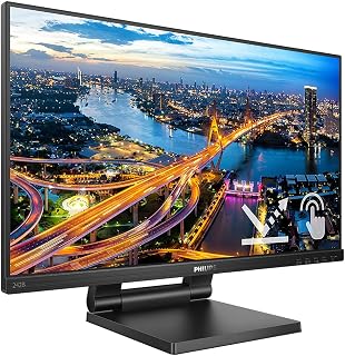 Compare Philips B Line 242B1TC 24'' Full HD Touchscreen Monitor at KSA Price
