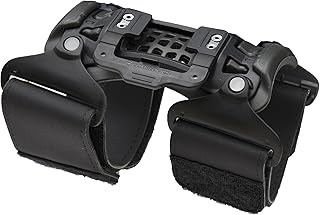 Compare Wrist Mount for Zebra WT6300, WT6000 Wearable Scanners, Medium 9" & 12" Straps, Replaces SGNGWTWRMTL02 at KSA Price