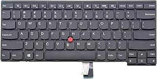 Compare Laptop Keyboard Advanced Compatible with Thinkpad 00HW876 00HW906 US English Keyboard Simple&easy to use at KSA Price