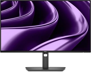 Compare DELL Pro P 24 USBC Hub Monitor  P2426HE at KSA Price