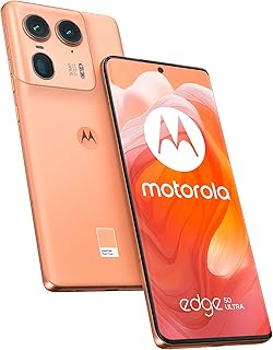Motorola Edge 50 Ultra DUAL-SIM 1TB ROM +…