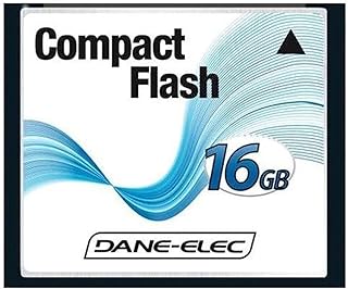 Casio GV-20 Digital Camera Memory Card 16GB CompactFlash…