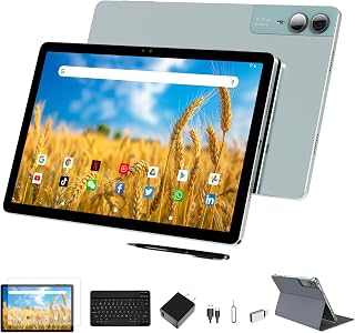 2026 Gemini AI 11 inch Android Tablet 2000 *…