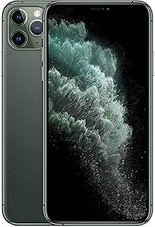 Apple (Refurbished) iPhone 11 Pro Max with…