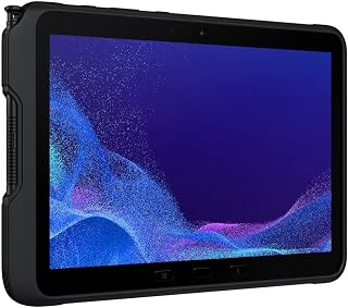 SAMSUNG - Retail Tablet Galaxy TAB ACTIVE4 PRO…
