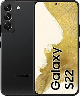 Samsung Galaxy S22 5G Mobile Phone 256GB Dual…