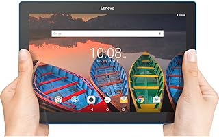 Lenovo Tab 10 Tablet, 10.1" HD Touchscreen,…