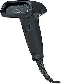 Compare Manhattan Long Range CCD Barcode Scanner at KSA Price