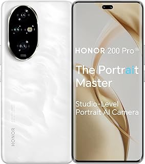 Honor 200 Pro DUAL-SIM 512GB ROM + 12GB…