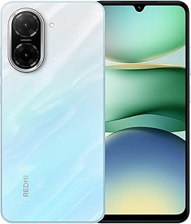 Redmi A5 Dual SIM Ocean Blue 4GB 128GB 4G…