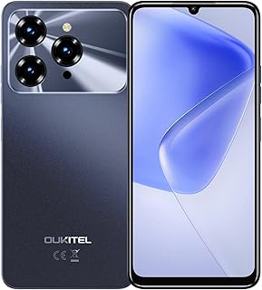 Oukitel C6 Dual SIM 8GB + 16GB Extended…