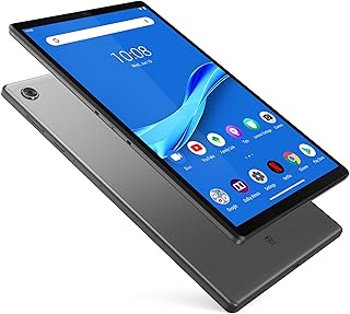 Lenovo Tab M10 Plus Tablet, FHD Android Tablet,…