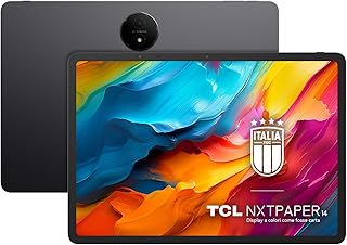 TCL NXTPAPER 14 - NXTPAPER 14 Inch Wi-Fi…
