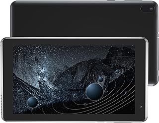 Compare 7 inch Tablet, Androi Tablet with, 2GB+32GB+1TB Expand, QuadCore, BT, WiFi, Educational, Music, Dual Camera at KSA Price