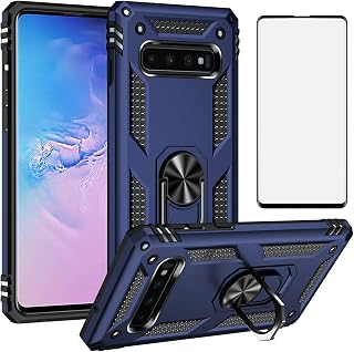Phone Case for Samsung Galaxy S10 Plus with…