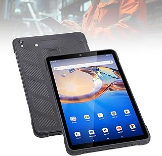8-Inch Android Industrial Tablet, 8G + 128G…