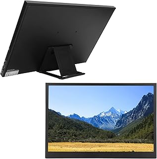 Portable Monitor, 15 inch Second Dual Computer…