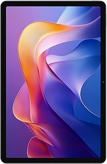 Compare Redmi Pad 2 Lavender Purple 8G RAM 256G ROM at KSA Price