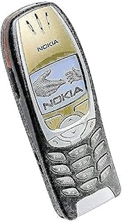 Compare Nokia 6310I Black at KSA Price