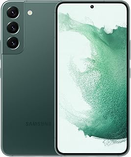 Samsung Galaxy S22 SM-S901U Unlocked 128GB Green…