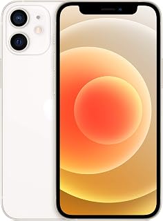 Apple (Refurbished) iPhone 12 mini (64GB) -…