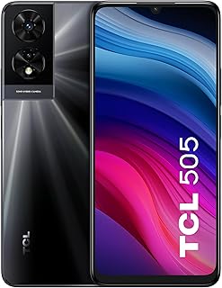 TCL 505 Unlocked Android Smartphone | 6.75"…