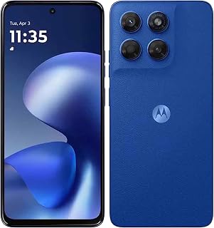 Motorola Moto G47 Dual-SIM 128GB ROM + 8GB…