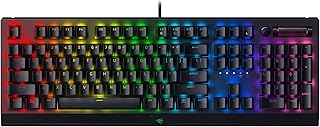Razer BlackWidow V4 X - Chroma RGB Mechanical…