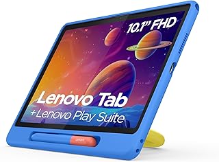 Lenovo Tab - 10.1 inch WUXGA Tablet Touch Screen…